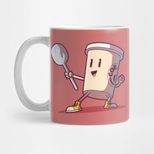 Coffee Power! Mug